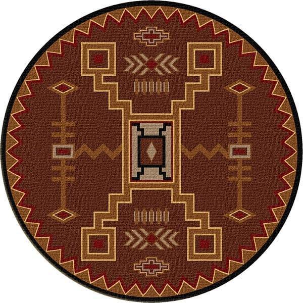Escalante Storm Catcher Area Rug - Gifts for You 'n Me