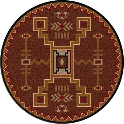 Escalante Storm Catcher Area Rug