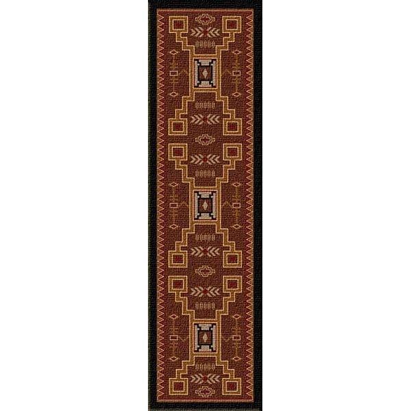 Escalante Storm Catcher Area Rug - Gifts for You 'n Me
