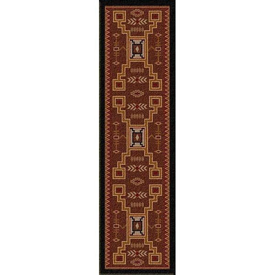 Escalante Storm Catcher Area Rug