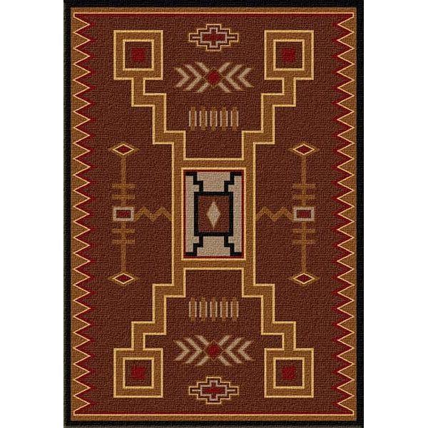 Escalante Storm Catcher Area Rug - Gifts for You 'n Me