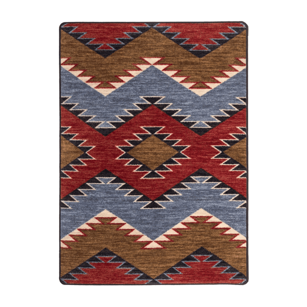 Courage Multicolor Rug