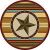 Estancia Star Rug
