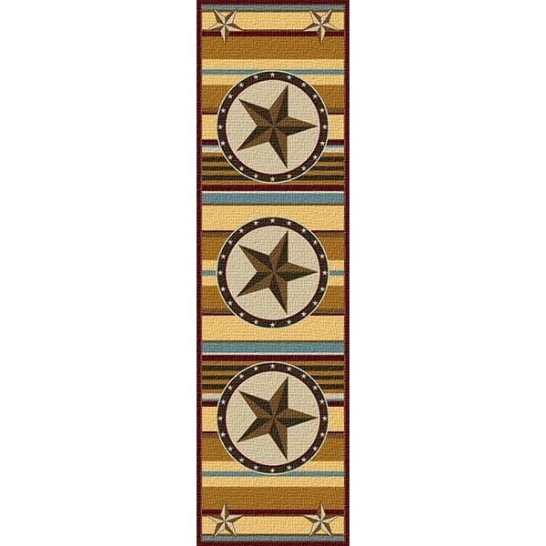 Estancia Star Rug