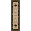 Bear Ridge Natural Area Rug