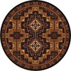 Albuquerque Southwest Area Rug