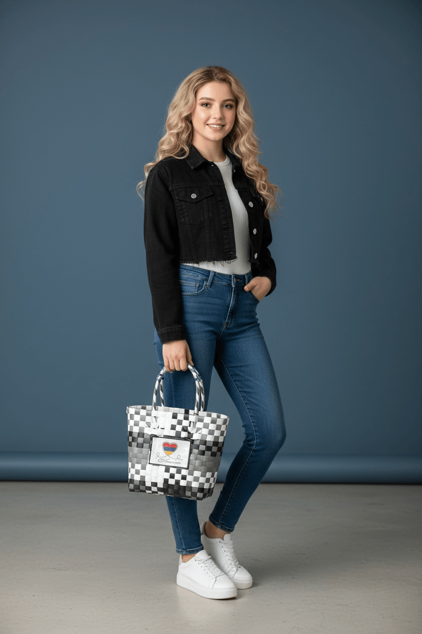 Armenia Bag