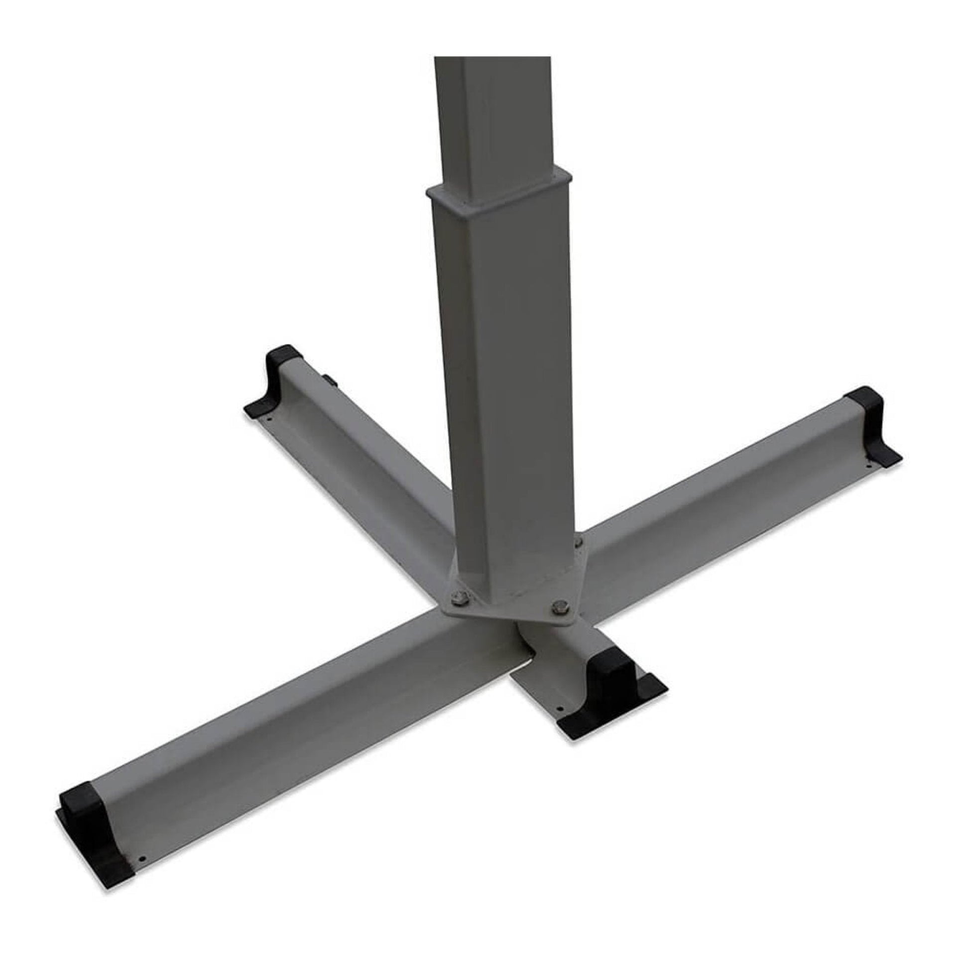 Advaning FS Series Freestanding Dual-Deploying Manual Retractable Awning [FS1110/1410] (SAK62975)