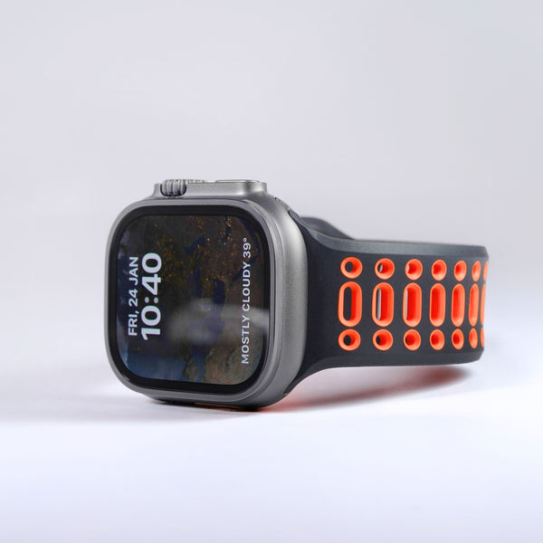 Flex VN703 Sport Apple Watch Band