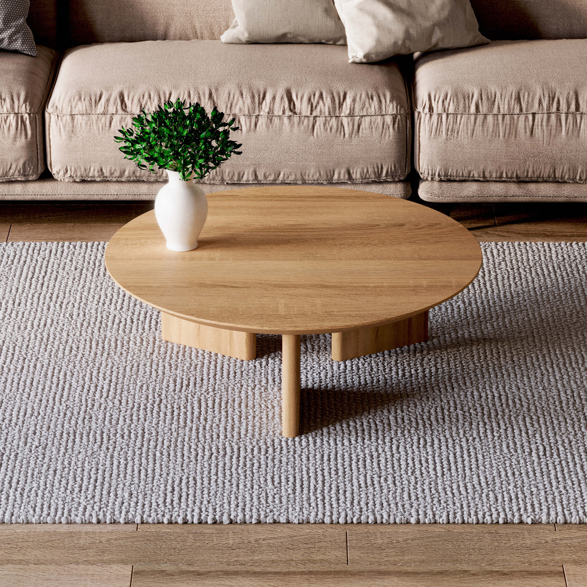 THE NOAH - coffee table