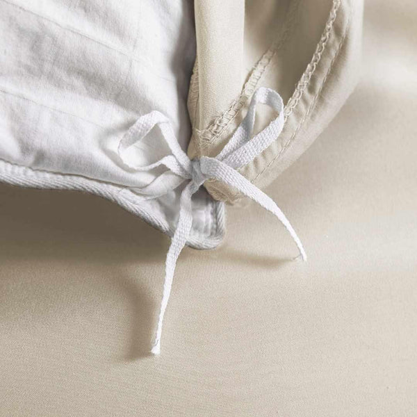 100% Bamboo Viscose Duvet Cover Set - Gifts for You 'n Me