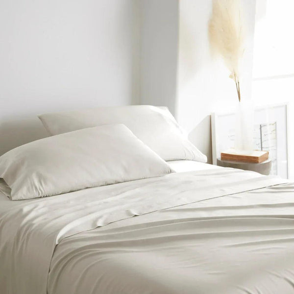 Premium Bamboo Viscose Sheet Set - Gifts for You 'n Me