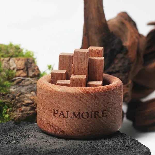 Wood Diffuser - Rosewood - Gifts for You 'n Me