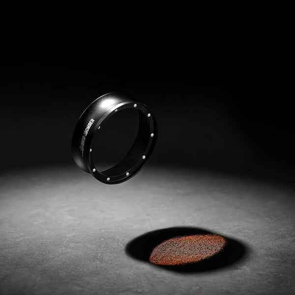 Espresso Magnetic Dosing Ring Aluminum Alloy