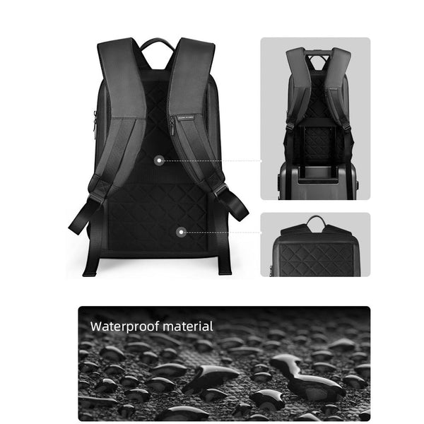 The Royal™ Slim Laptop backpack