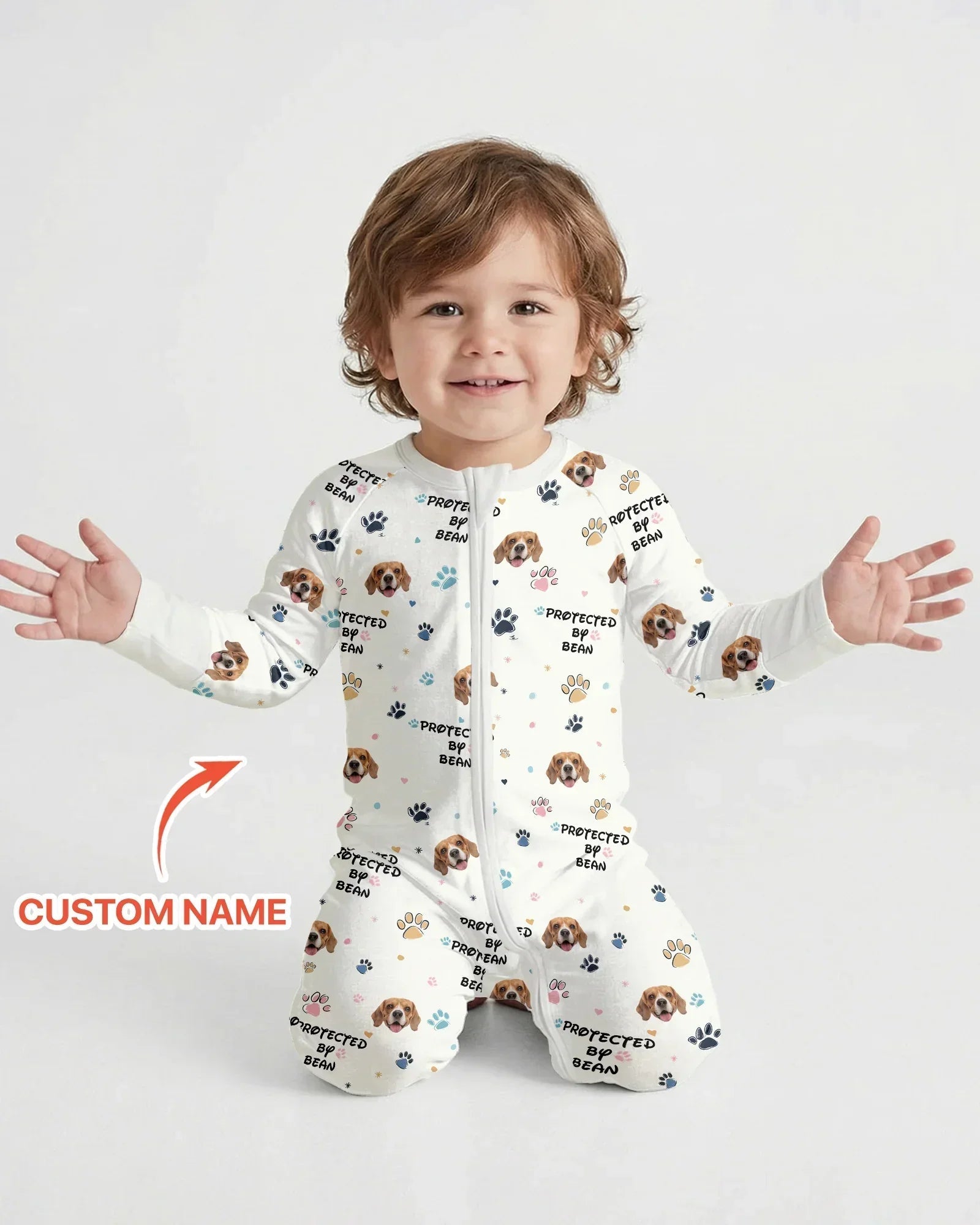 Custom Dogs Photo 