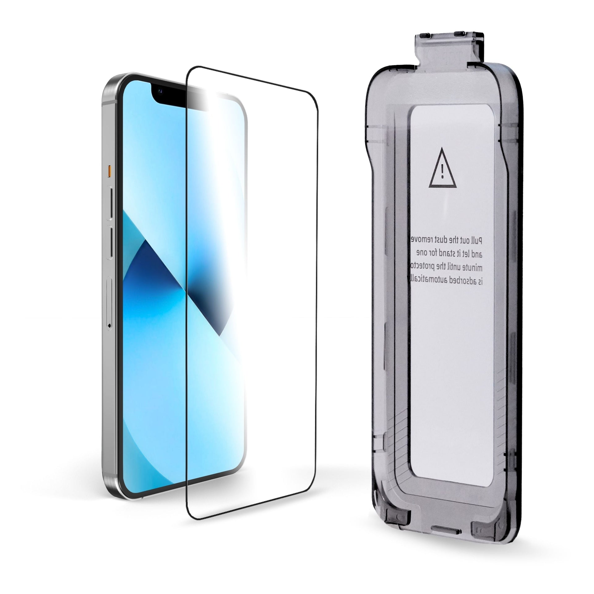 iPhone 13 Series Premium Screen Protector