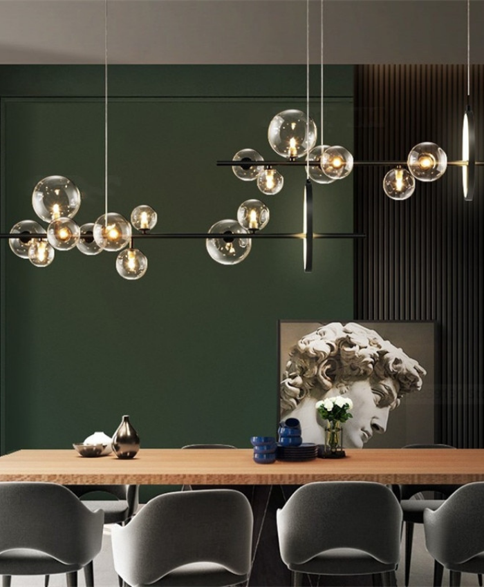 Khalissi™ Iluminating