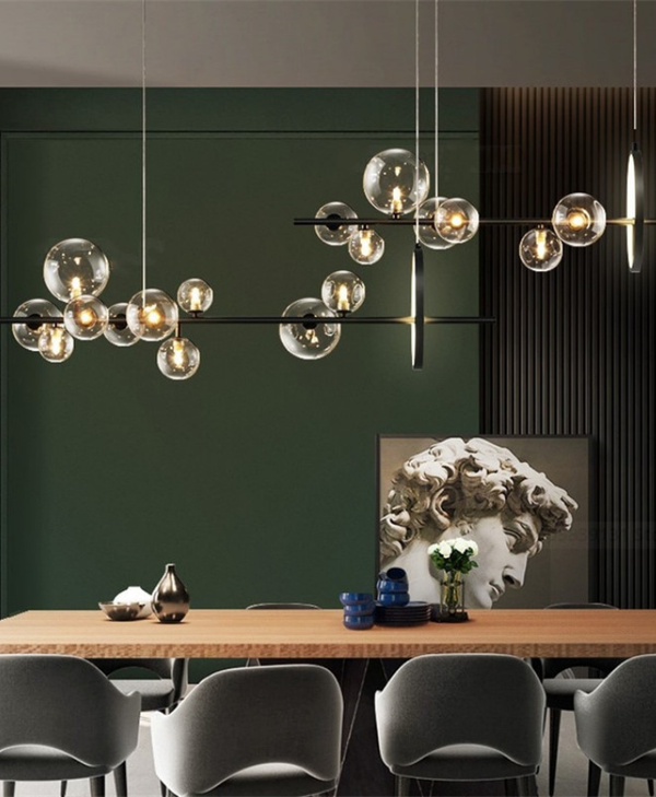 Khalissi™ Iluminating