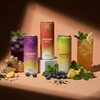 bestsellers (botanical tea | 12 pack)