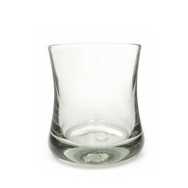 Handblown Cocktail Tumbler