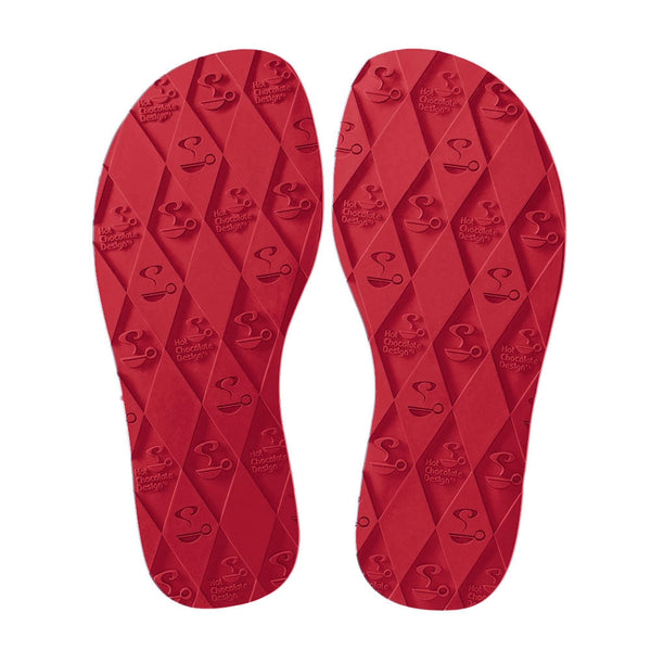 Chocolaticas® Brain Freeze Women's Mary Jane Platform