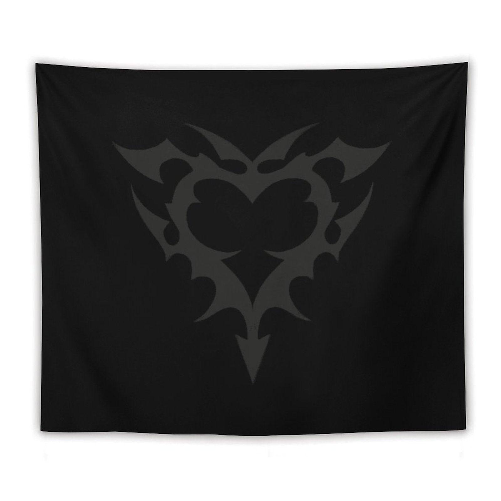 PHAZONVARIA Tapestry