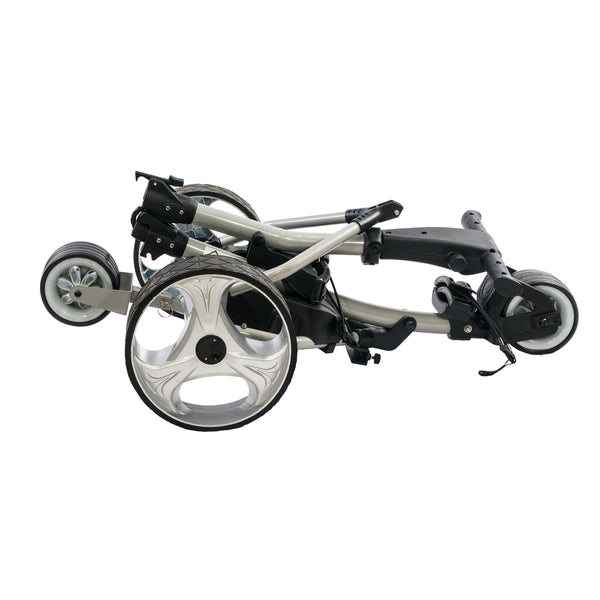 **Demo** EPG eR-Pace S Remote Golf Trolley EPG Golf