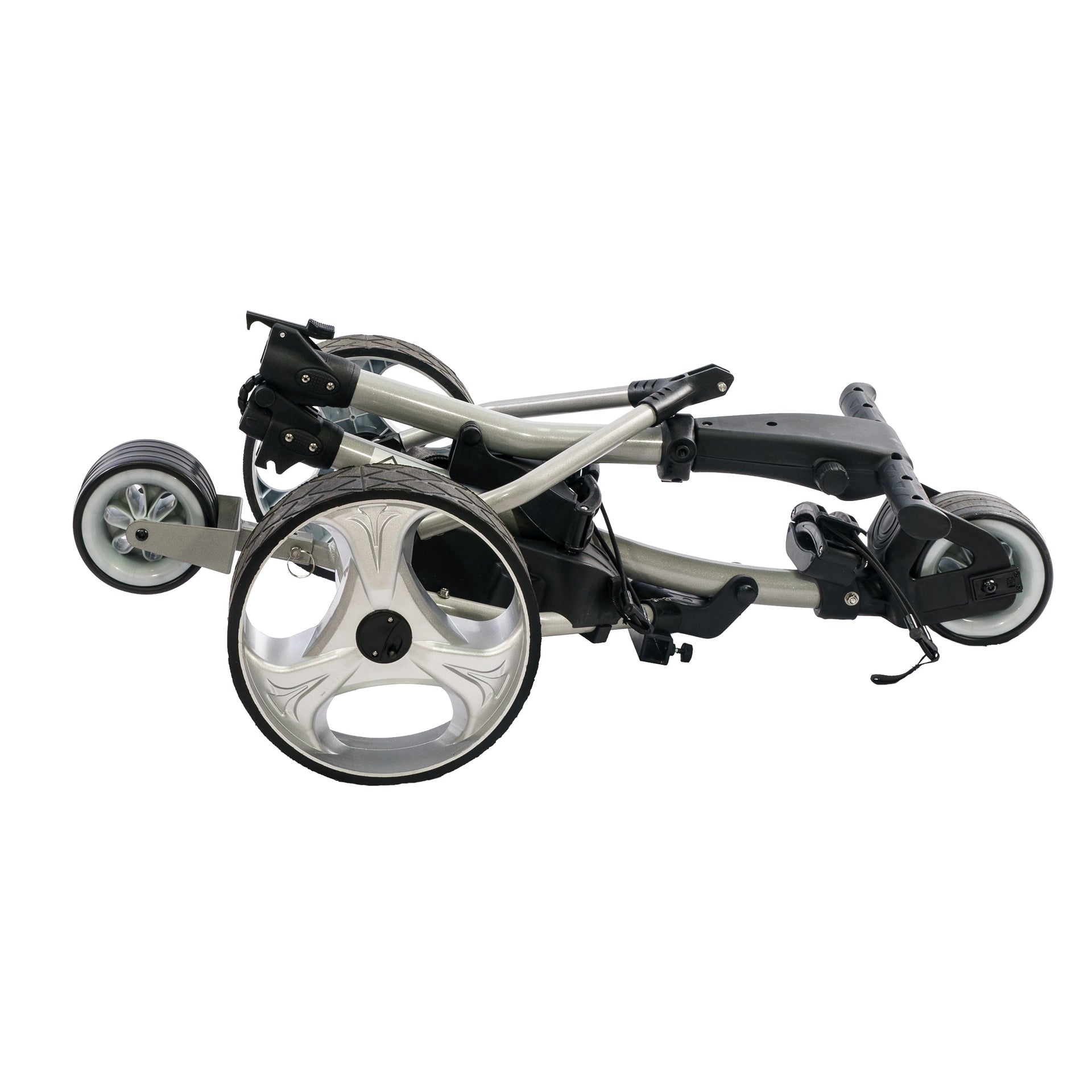 EPG eR-Pace S Remote Golf Trolley