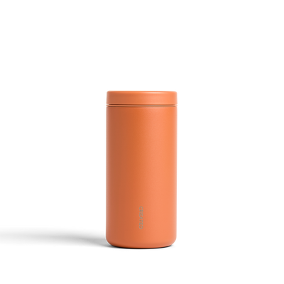 12oz Nomad Sip Tumbler - Terracotta