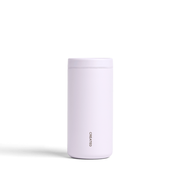 12oz Nomad Sip Tumbler - Lavender