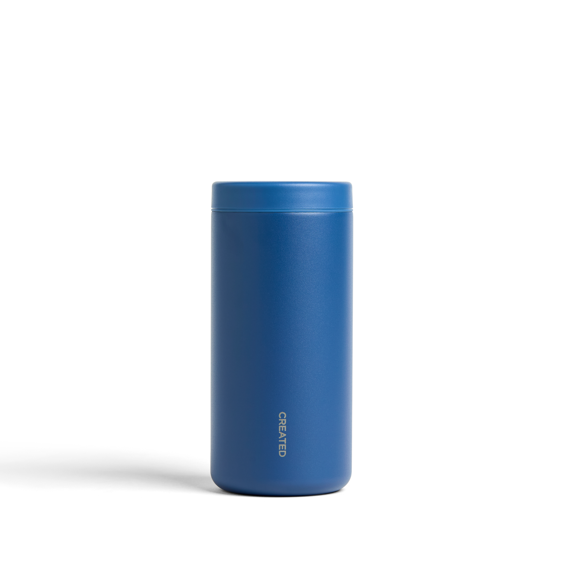 12oz Nomad Sip Tumbler - Pacific Blue
