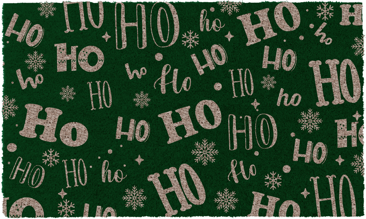 Ho Ho Ho