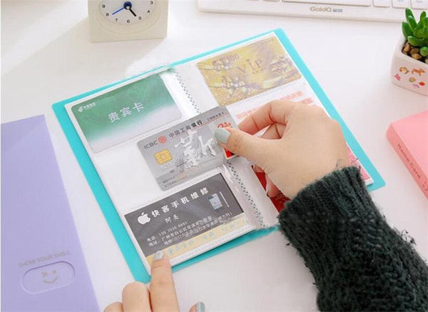 120 Pockets Mini Film Album Photo Storage Case Fashion Home Family 1 piece Friends Saving Memory Souvenir Scrapbook Albums Gifts For Loved Ones