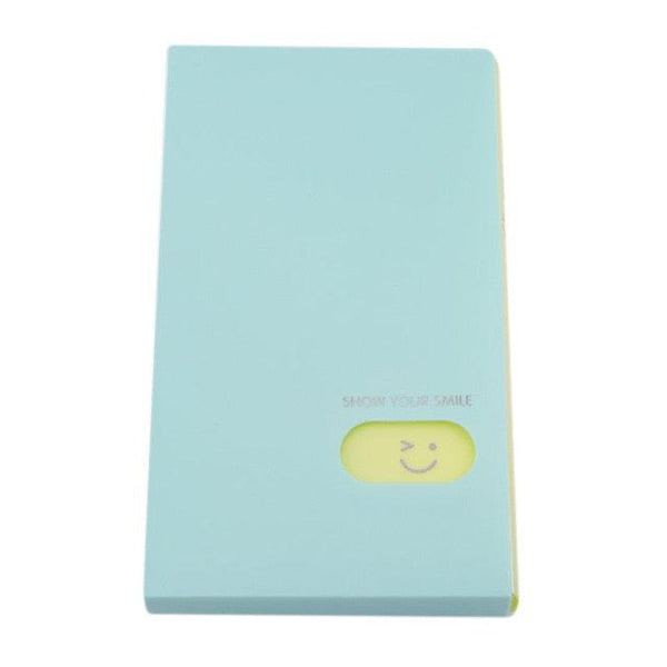 120 Pockets Mini Film Album Photo Storage Case Fashion Home Family 1 piece Friends Saving Memory Souvenir Scrapbook Albums Gifts For Loved Ones