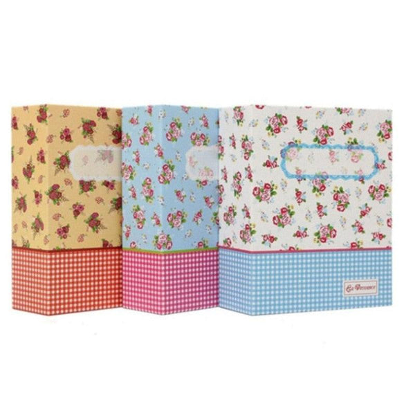 120 Pockets Mini Film Album Photo Storage Case Fashion Home Family 1 piece Friends Saving Memory Souvenir Scrapbook Albums Gifts For Loved Ones