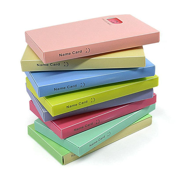 120 Pockets Mini Film Album Photo Storage Case Fashion Home Family 1 piece Friends Saving Memory Souvenir Scrapbook Albums Gifts For Loved Ones