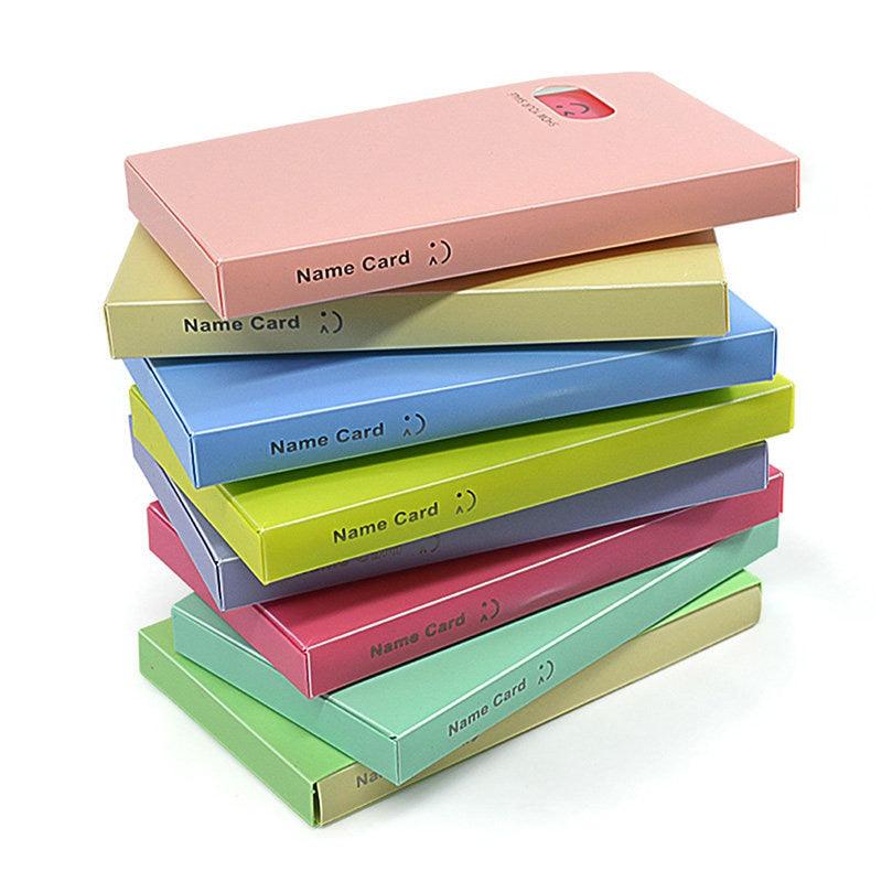 120 Pockets Mini Film Album Photo Storage Case Fashion Home Family 1 piece Friends Saving Memory Souvenir Scrapbook Albums Gifts For Loved Ones