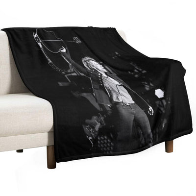 Bon Bon Great Perform Lightweight Throw Blanket