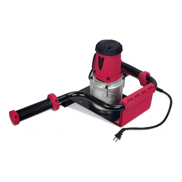 1200W Electric Post Hole Digger Earth Auger With 4 Inch Bit, 1.6HP (SAK25847)