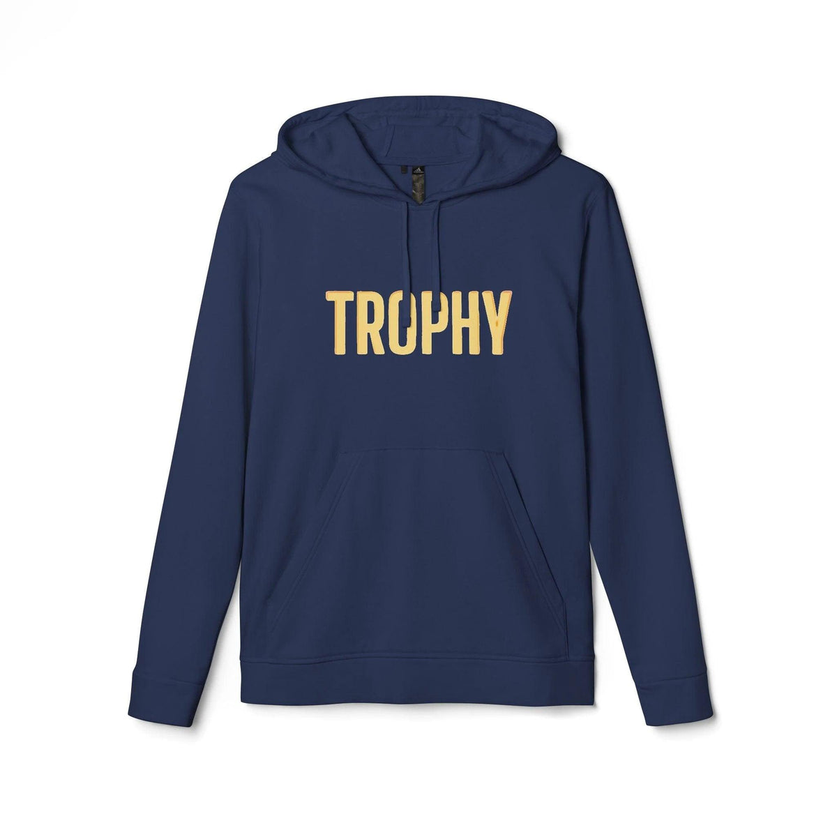 adidas Unisex Fleece Hoodie Trophy