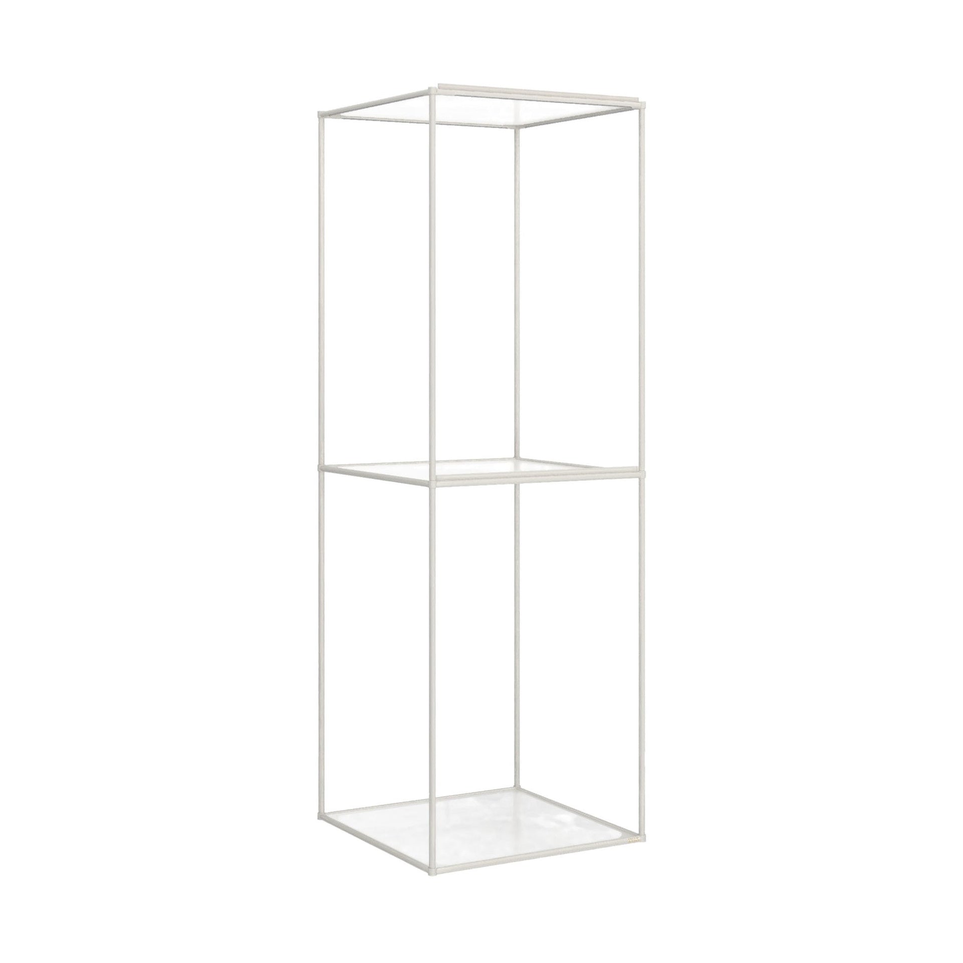 Zuo Chair Display Light Gray