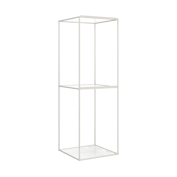 Zuo Chair Display Light Gray