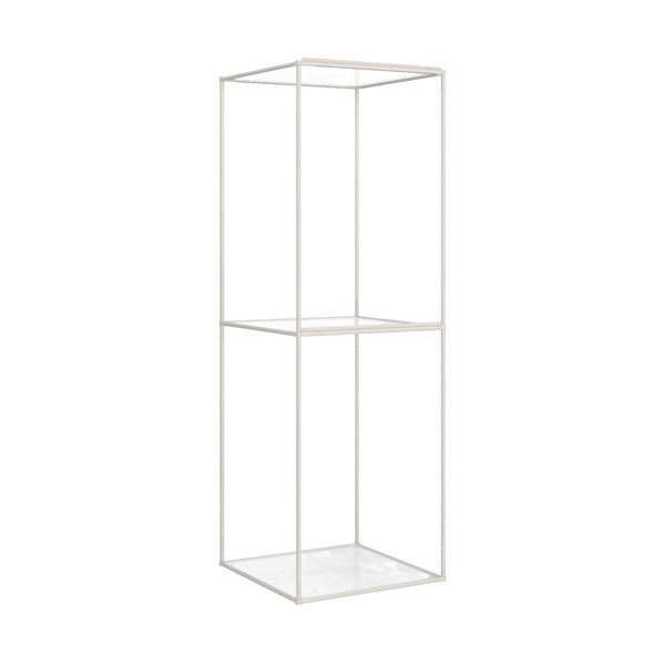 Zuo Chair Display Light Gray