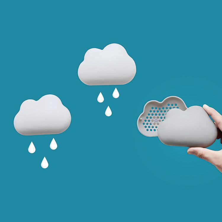Cloud Refrigerator Deodorizer Activated Carbon Odor Remover Fresh Scent Eliminator Home Bamboo Charcoal Bag
