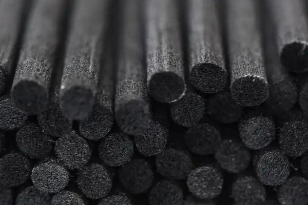 Bold & Masculine Reed Diffuser Collection – Sophisticated Scents with Obsidian, Currant, Wood & Smoke