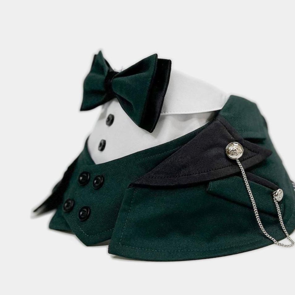 Kingsway | Pet Bib Momoji Canada