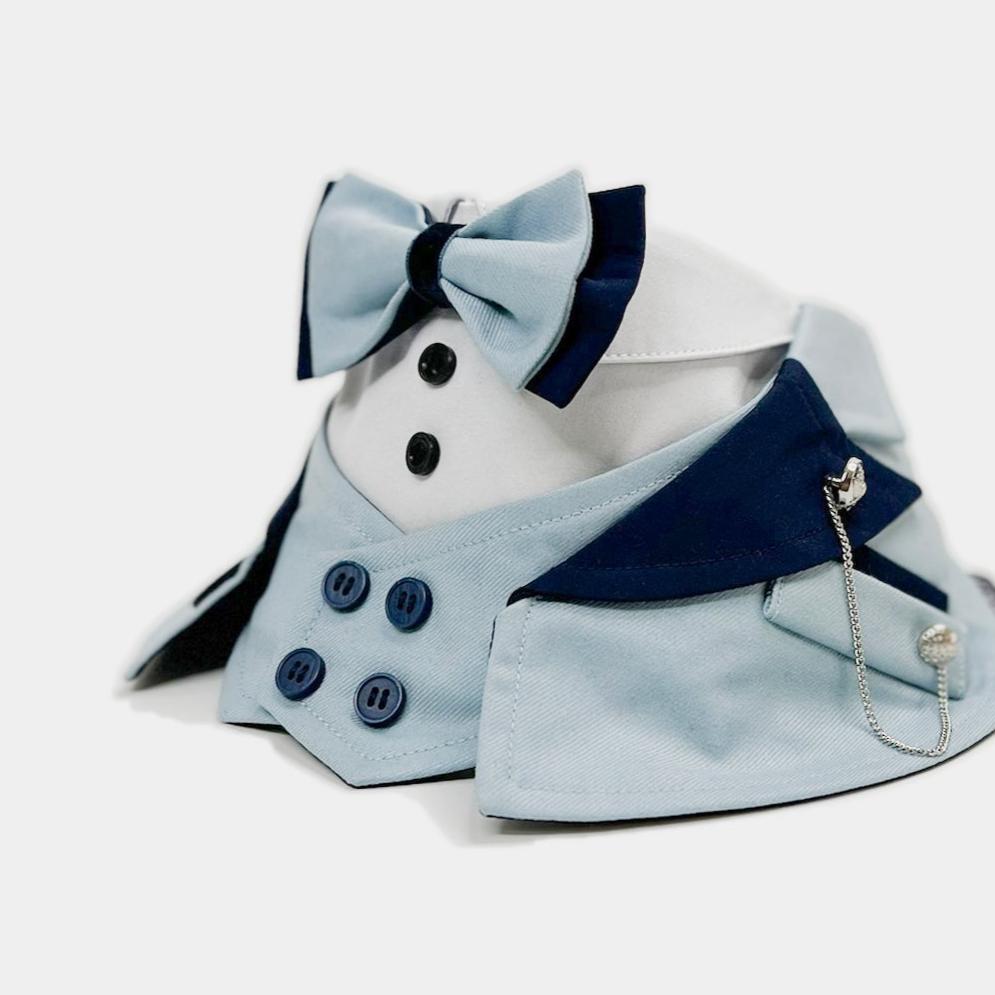 Kingsway | Pet Bib Momoji Canada