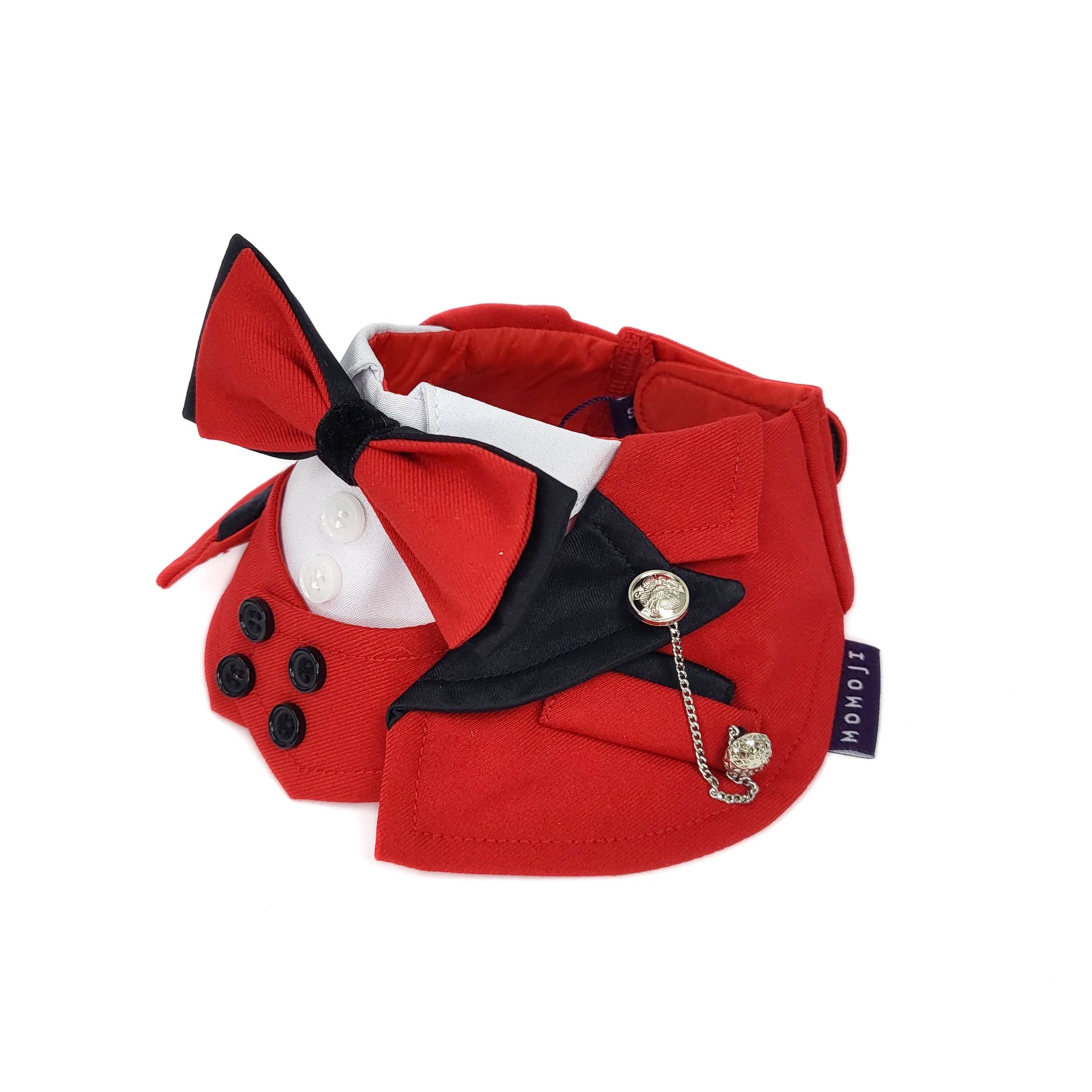 Kingsway | Pet Bib Momoji Canada