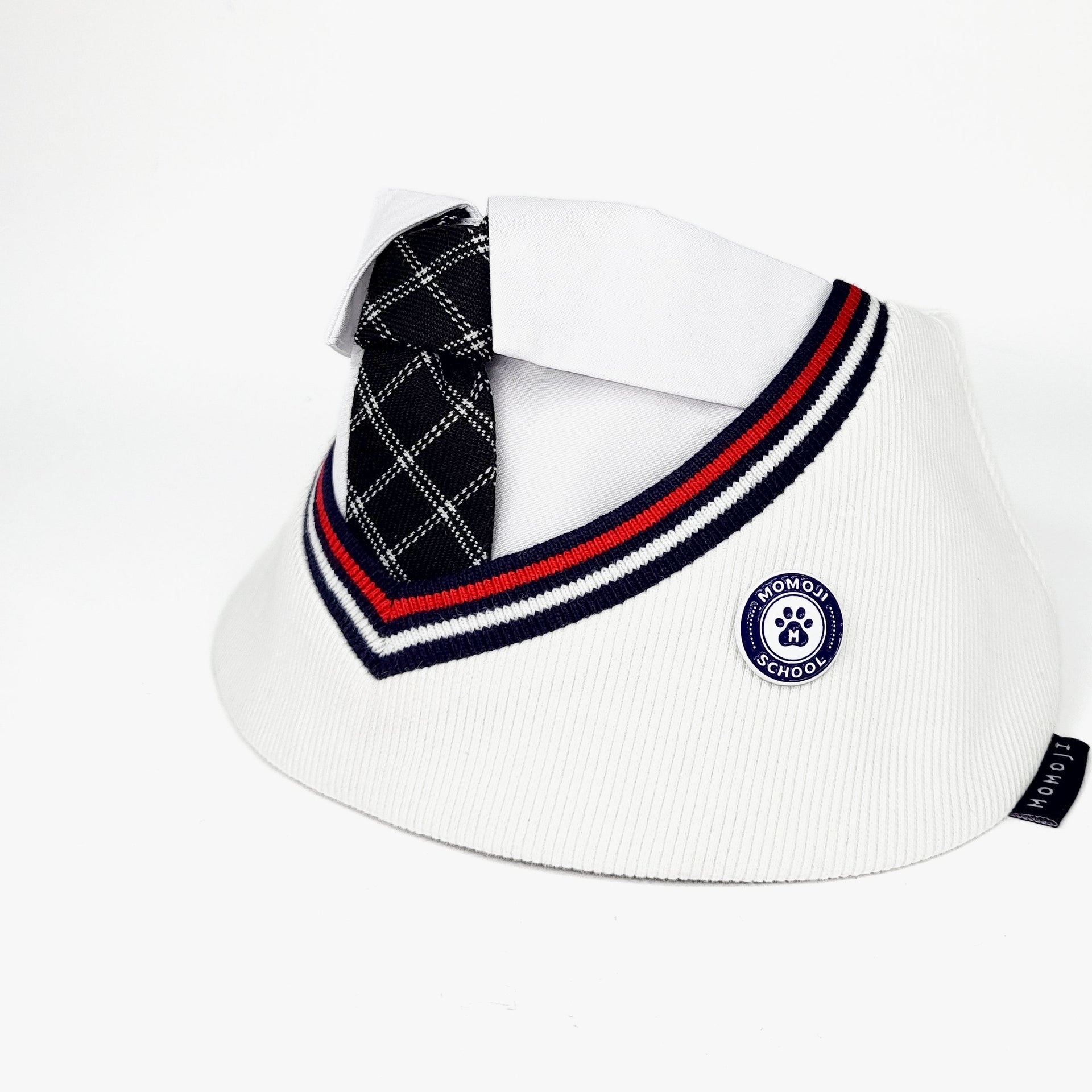 Stephen | Pet Bib Momoji Canada